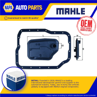 Фильтр АКПП 4F27E Ford Focus 2000-